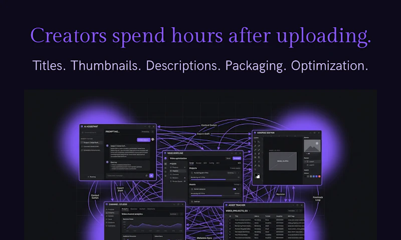 Growati screenshot 3