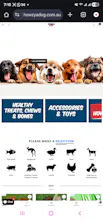 Howz Ya Dog Stuff gallery image