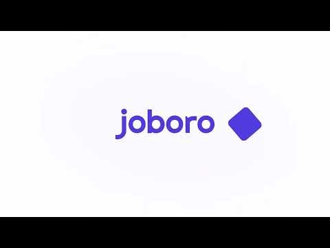 Joboro gallery image