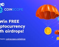 Coinscope - Airdrops media 1