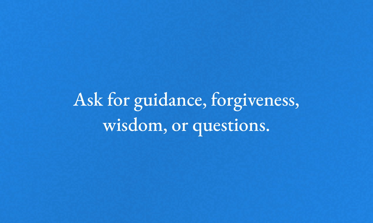 AskJesus - Screenshot 4 preview