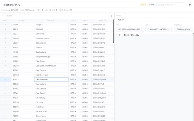 Racompass gallery image