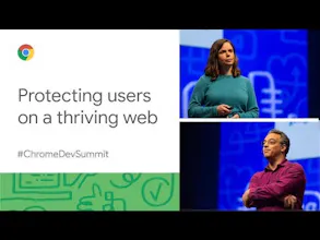The Privacy Sandbox by Google gallery image