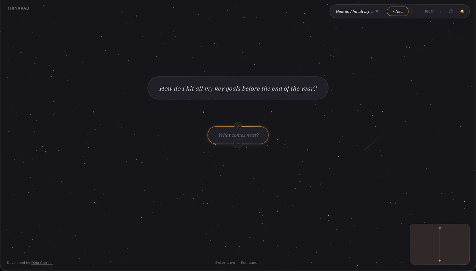 ThinkPad screenshot 2