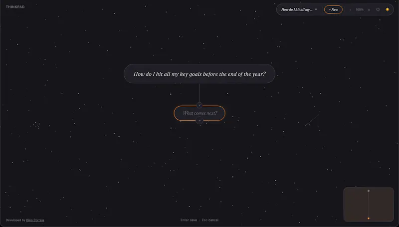 ThinkPad screenshot 2