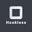 Hookless