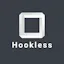 Hookless