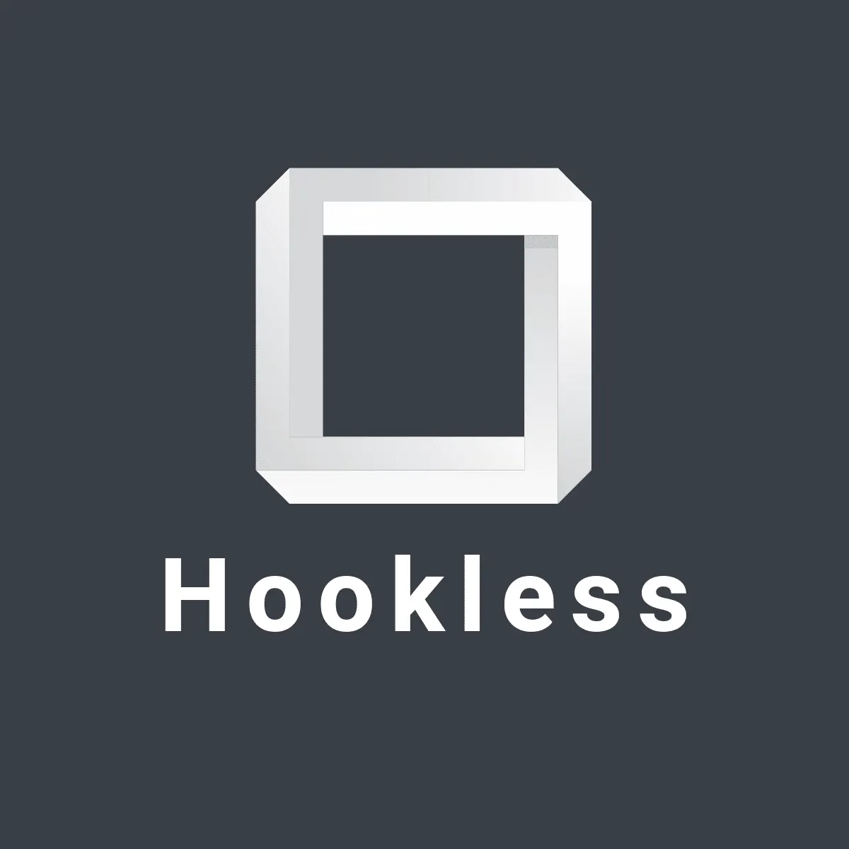 Hookless