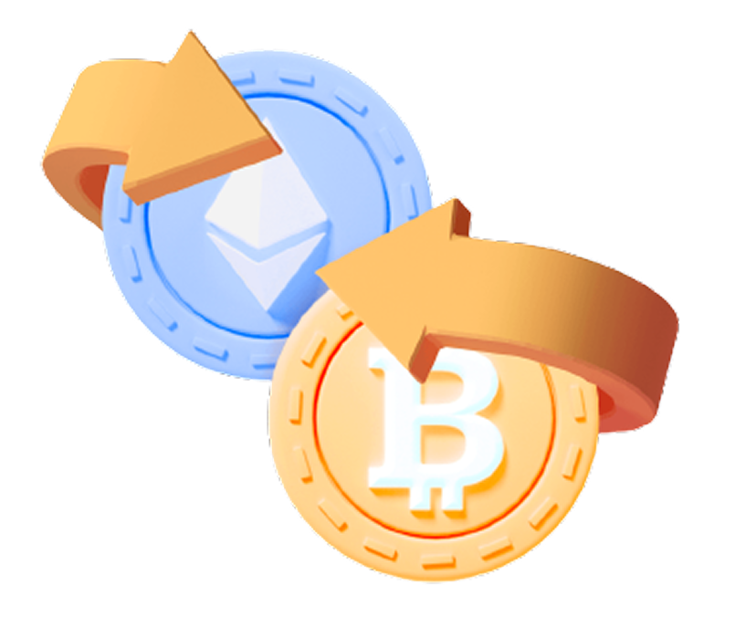 Build a Crypto Exchange Like Coinbase