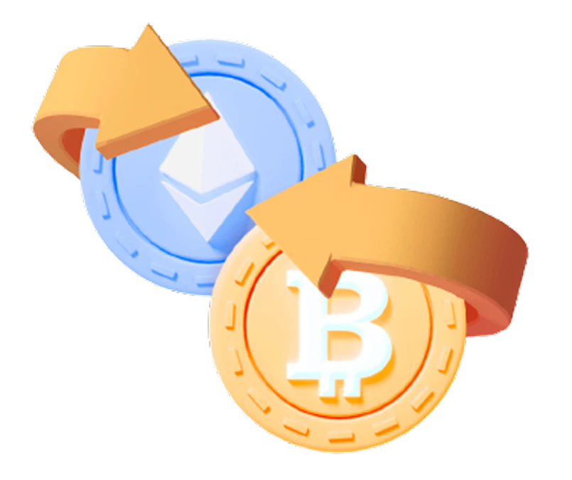 Build a Crypto Exchange Like Coinbase logo