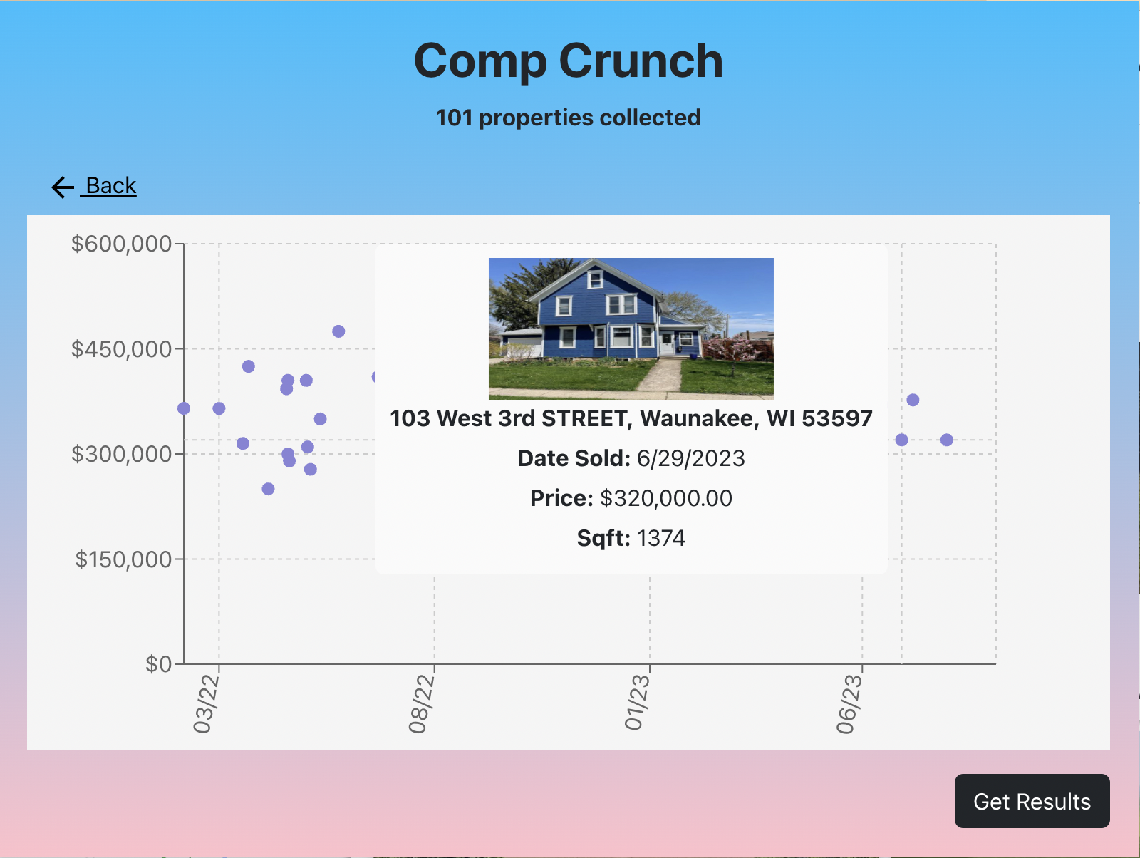 Comp Crunch gallery image