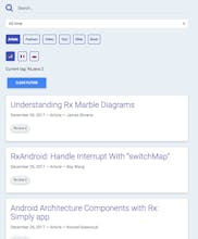Android Resources gallery image