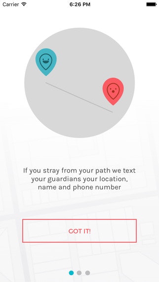 Guardian gallery image