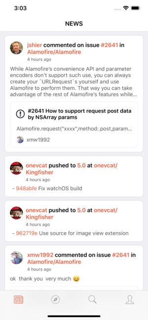 Grape for GitHub Image