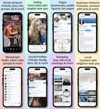 Faxo: The Everything App gallery image