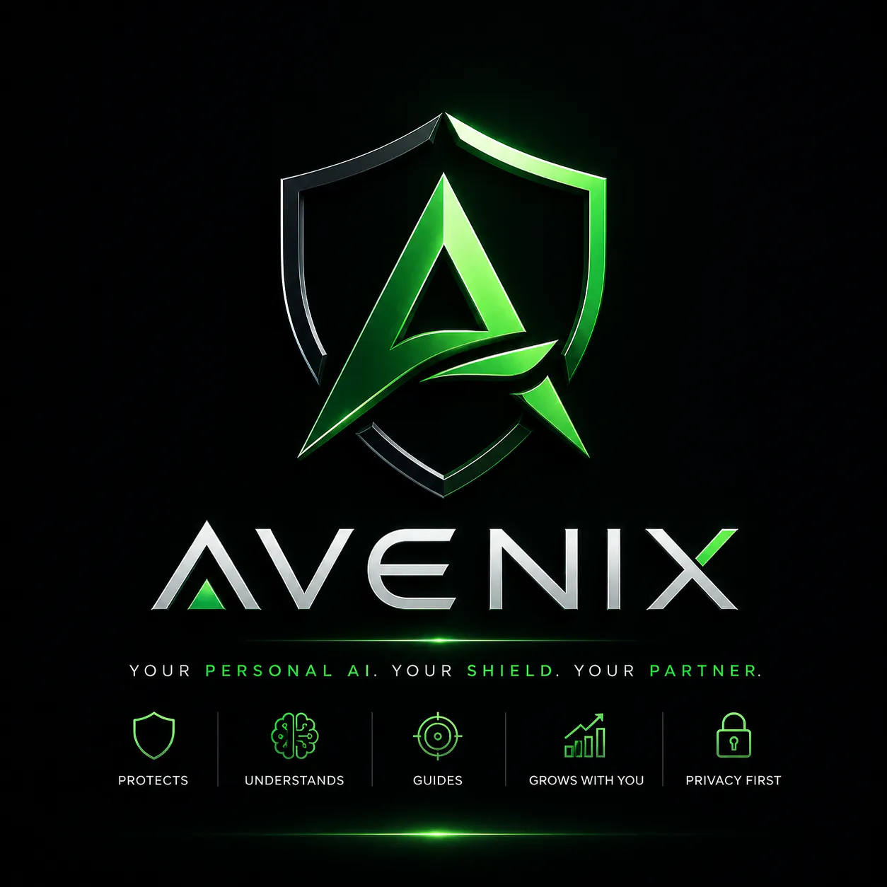 AVENIX gallery image