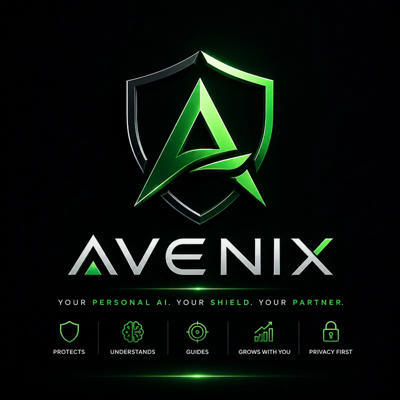 AVENIX screenshot 3