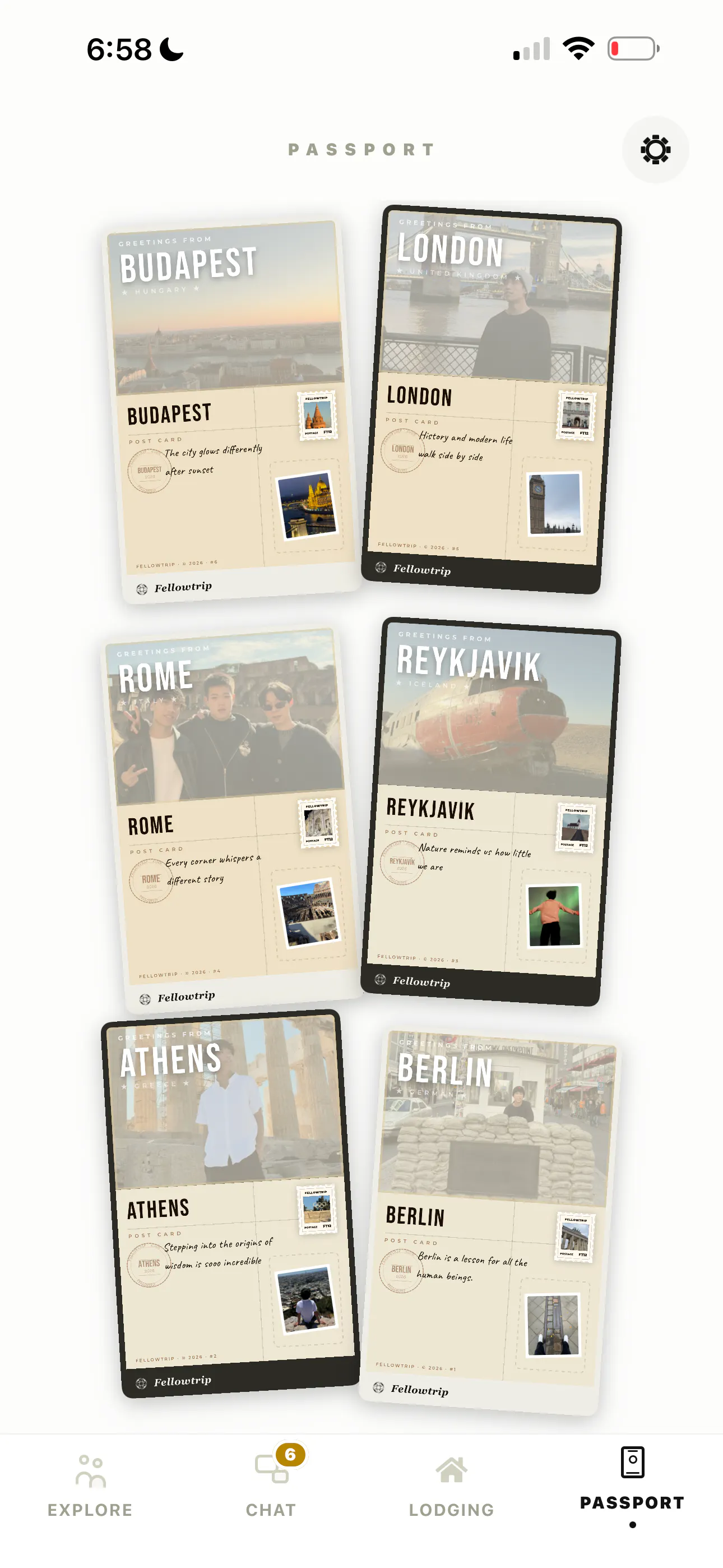 Fellowtrip gallery image