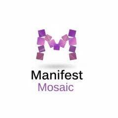 Manifest Mosaic logo