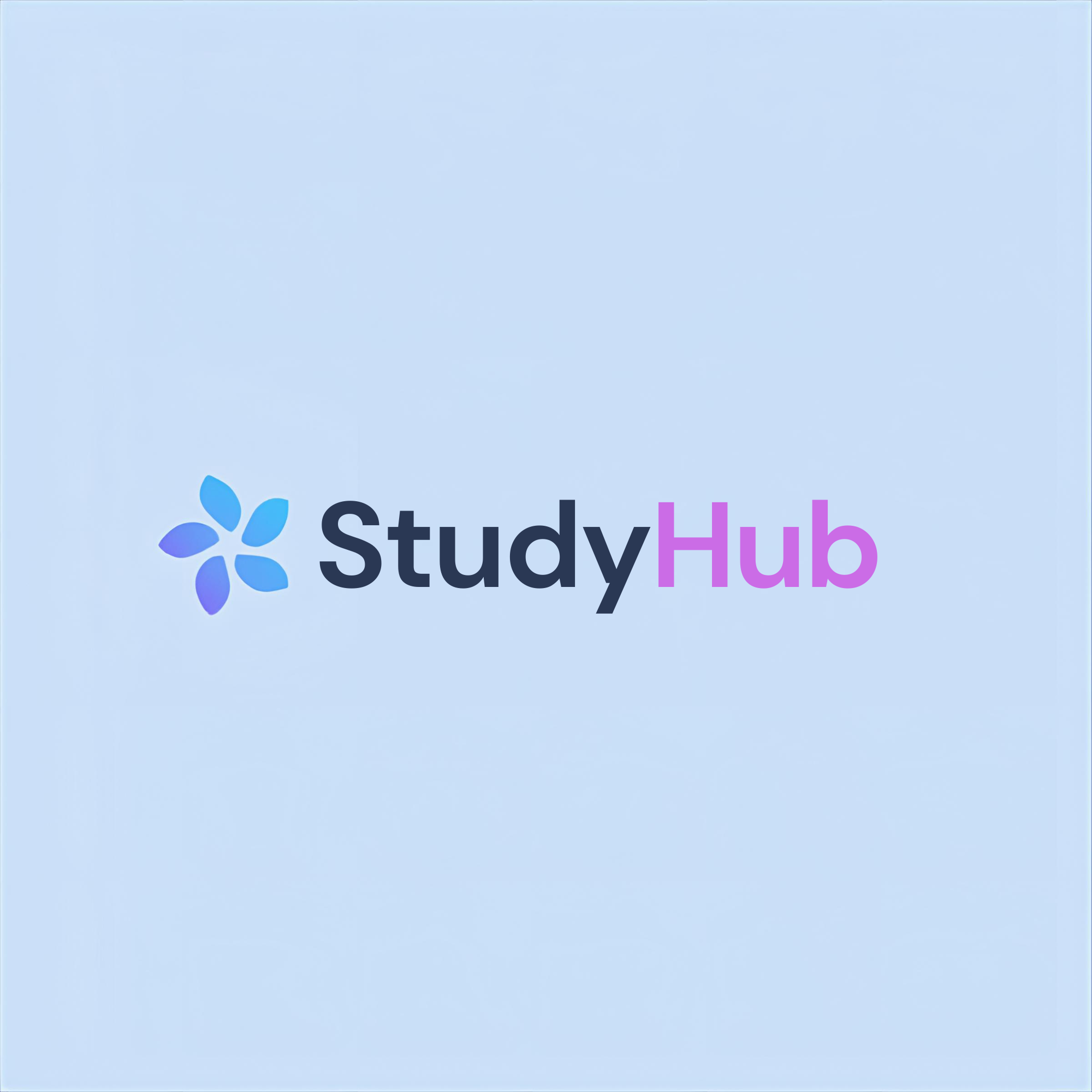 StudyHub
