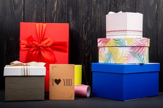 Idea Hadiah Terbaik