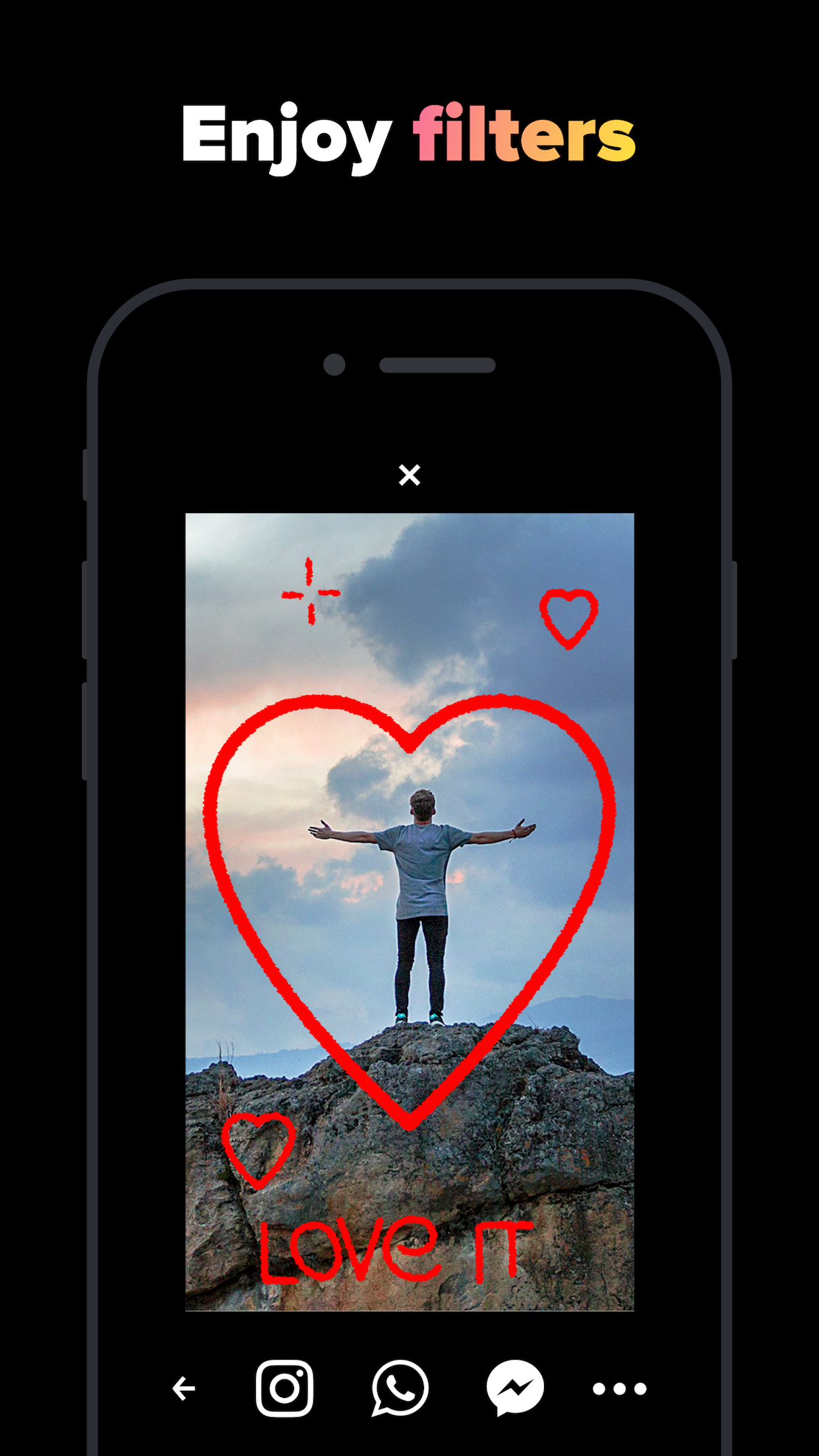 Wave X 2.0 gallery image