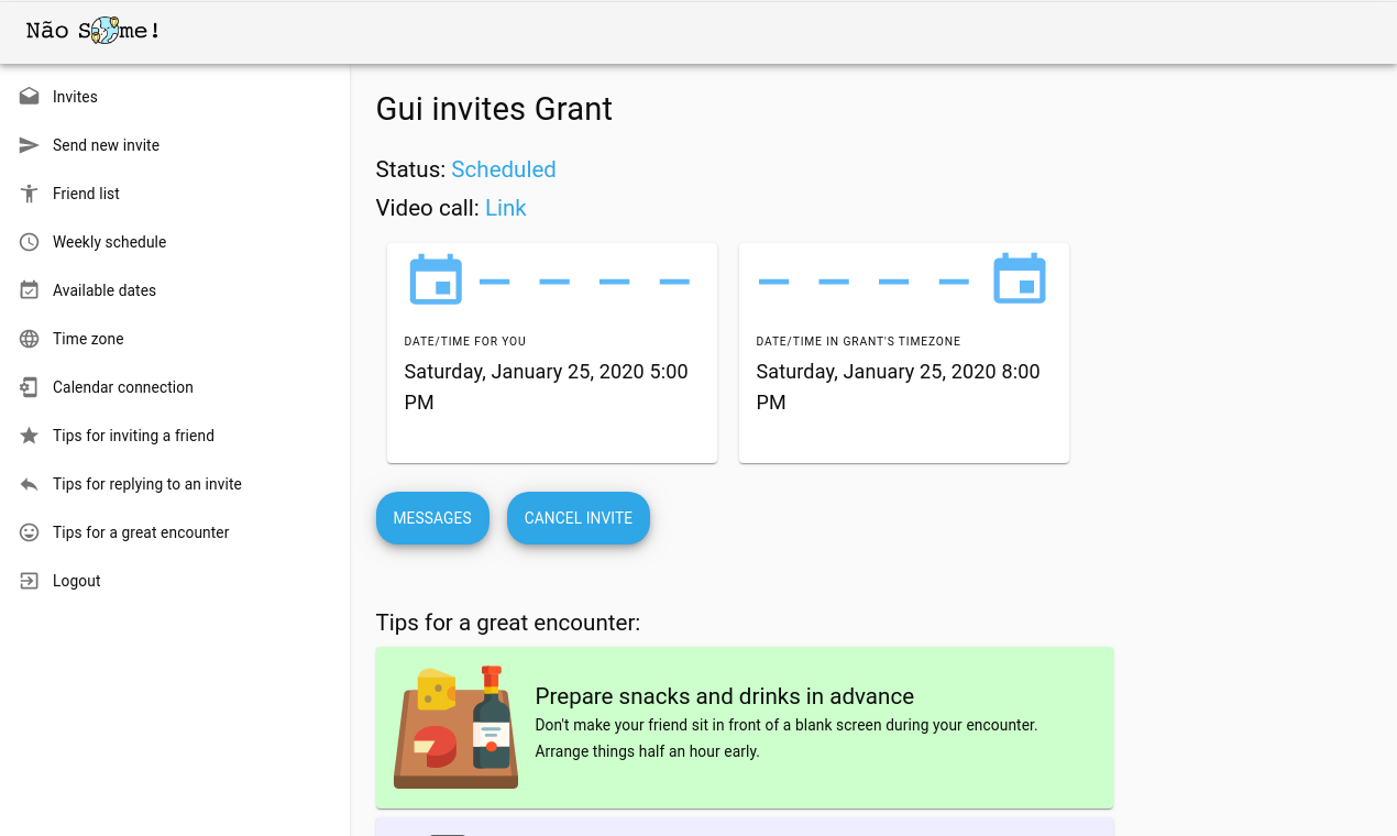 Nao Some! gallery image