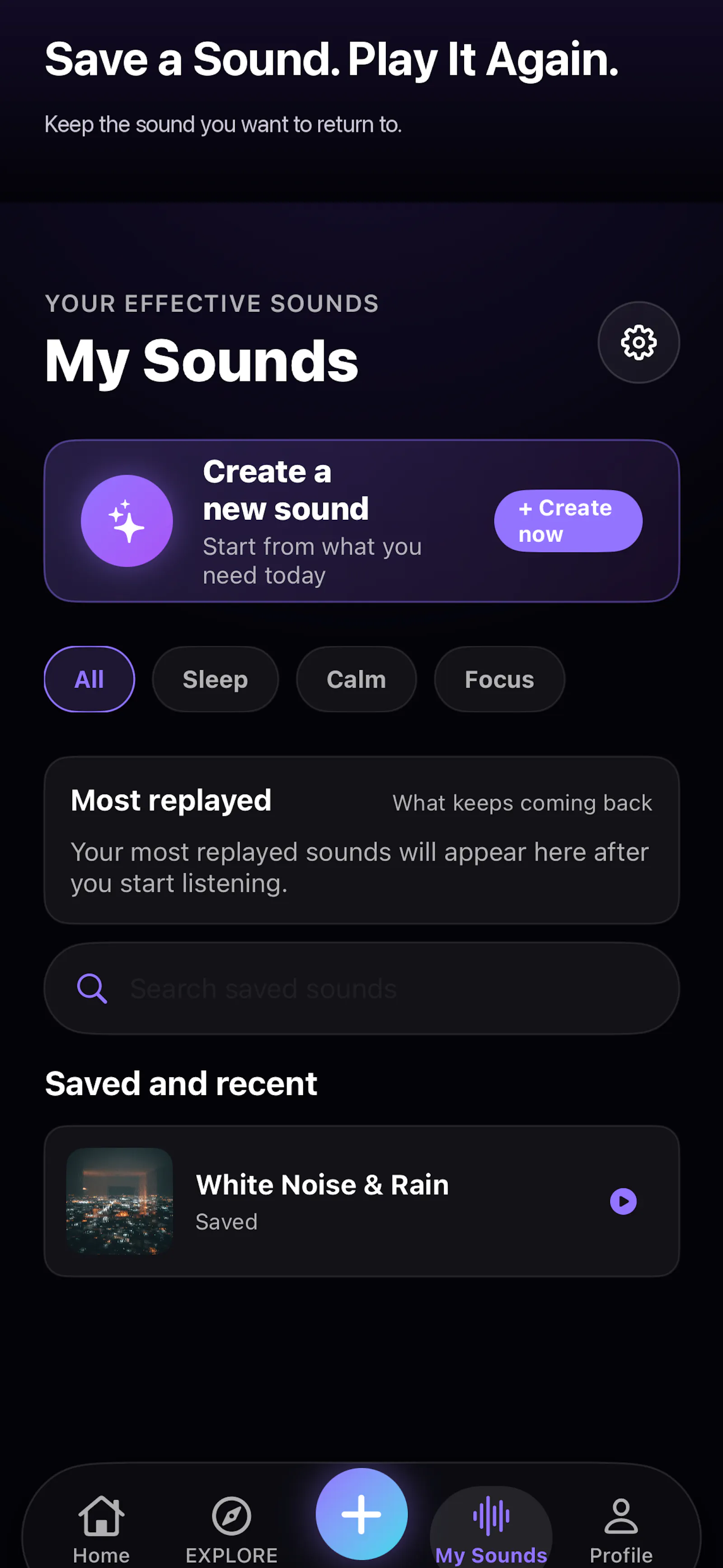 MixStil screenshot 3