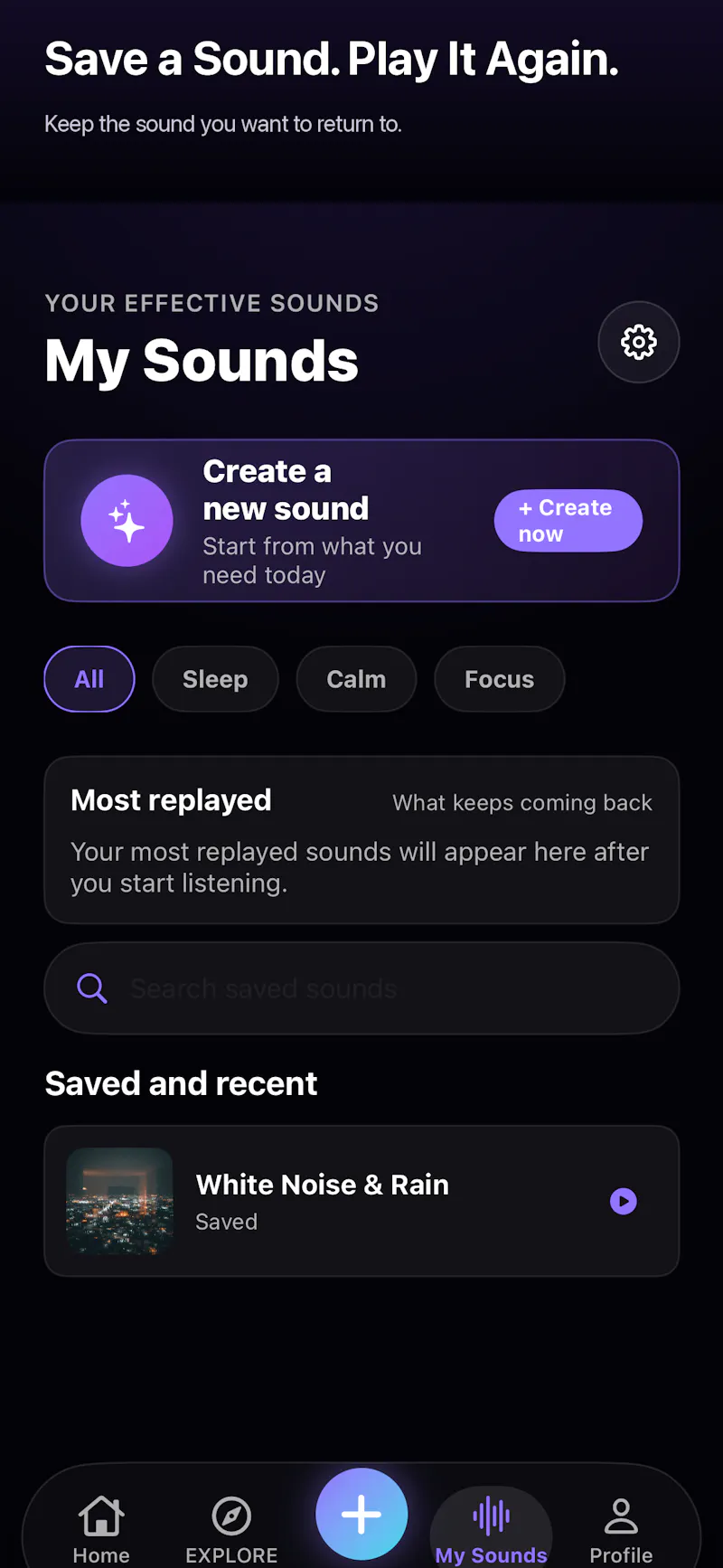 MixStil screenshot 3