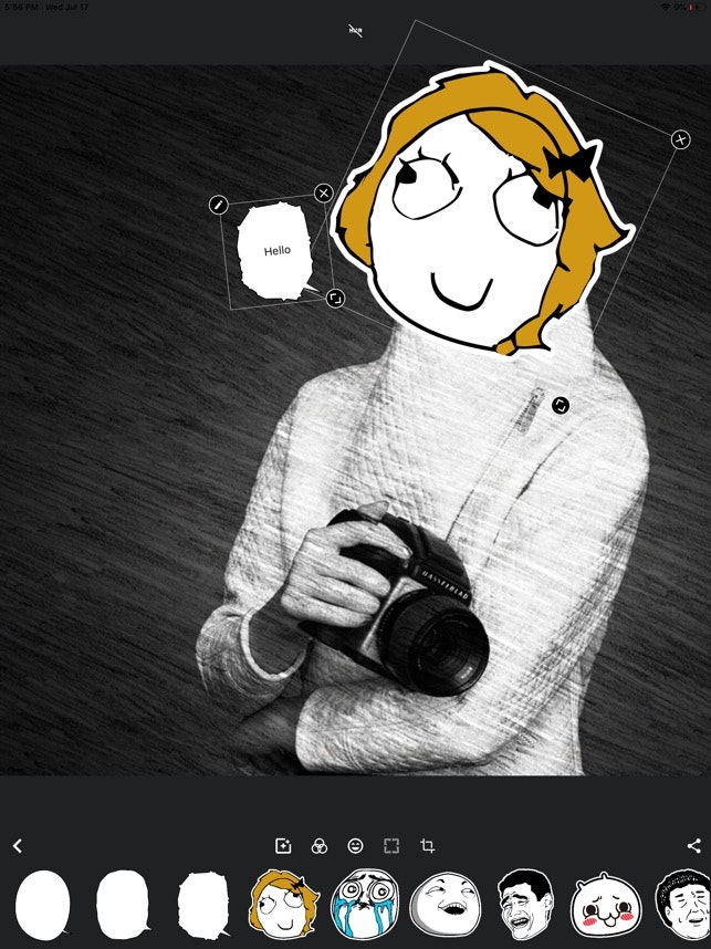 Sketch Me Pro gallery image