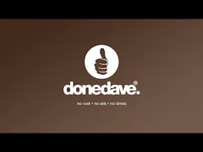 Done Dave gallery image