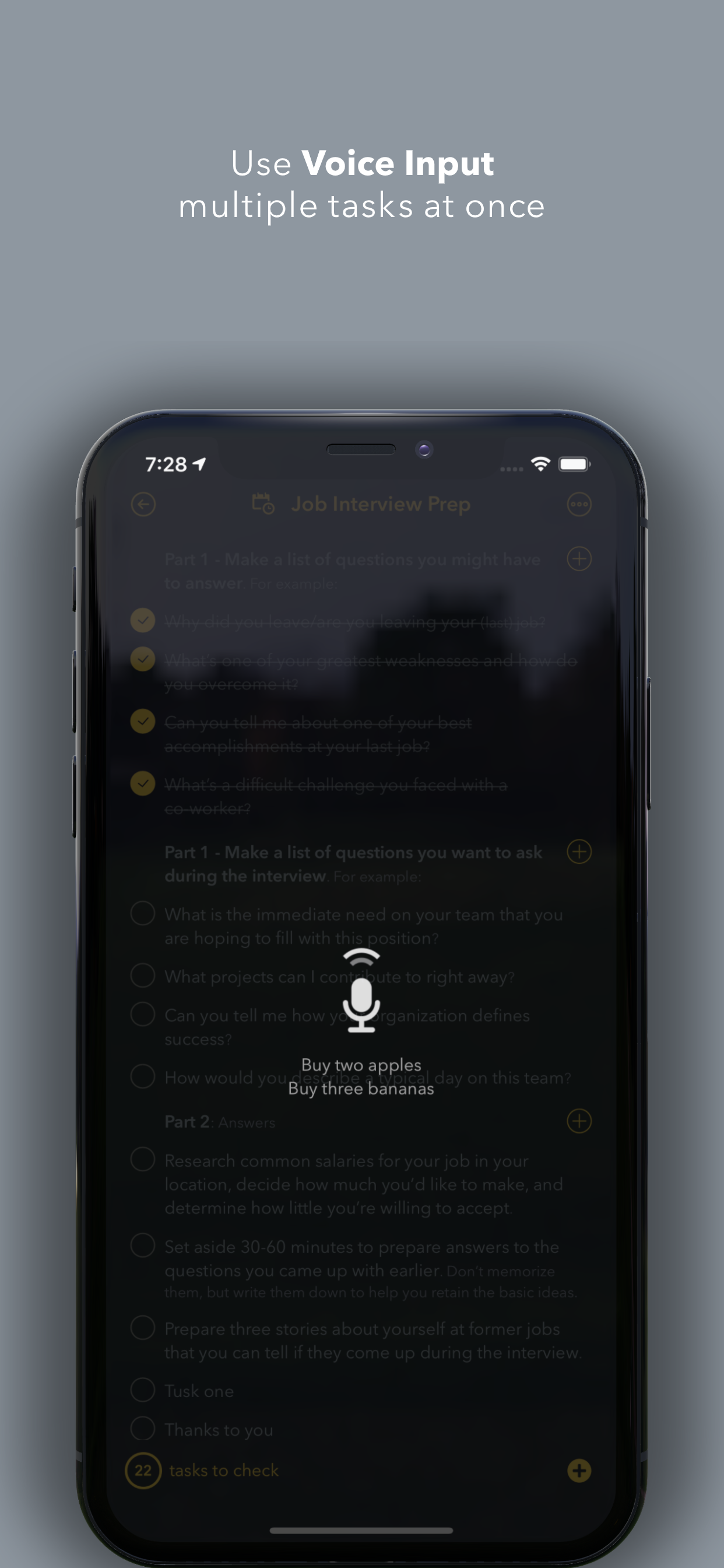 Recheck! gallery image