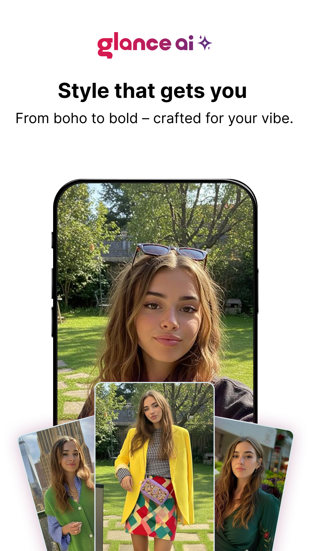 Glance AI  gallery image