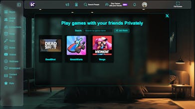 Keaveil gallery image