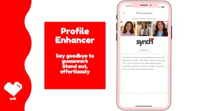 synch AI gallery image