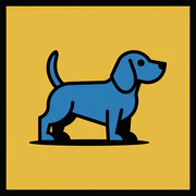 BeagleLathe logo
