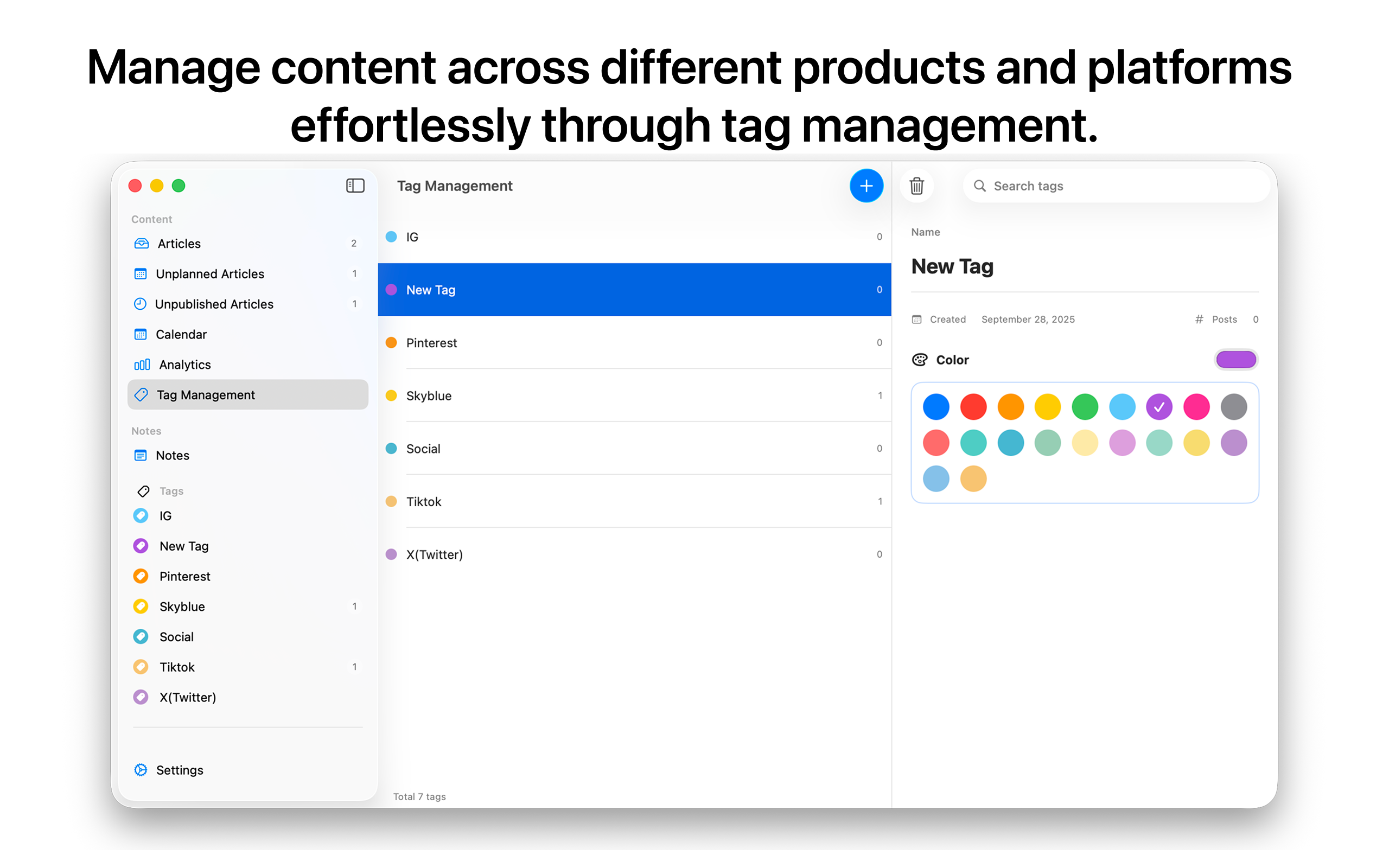 Media Notes gallery image