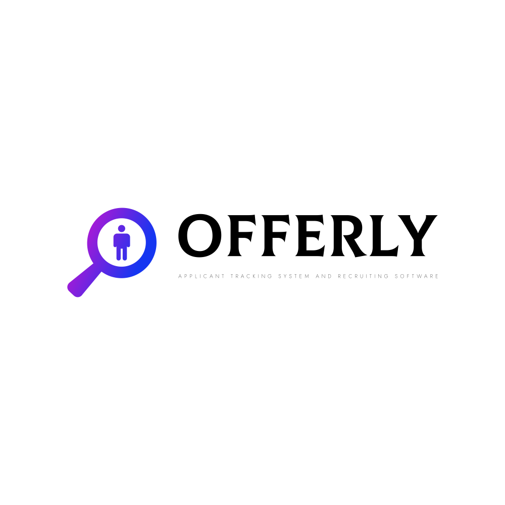 Offerly ATS and recruiting software