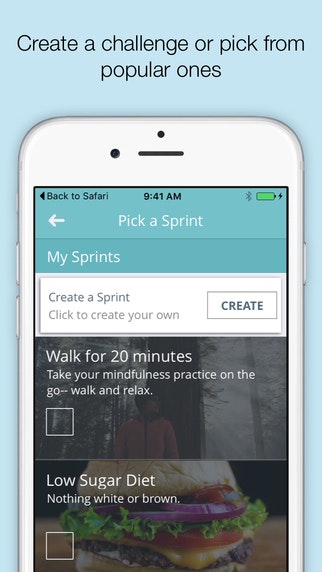 FourBetter gallery image