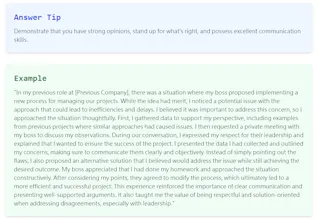 InterviewLeader gallery image