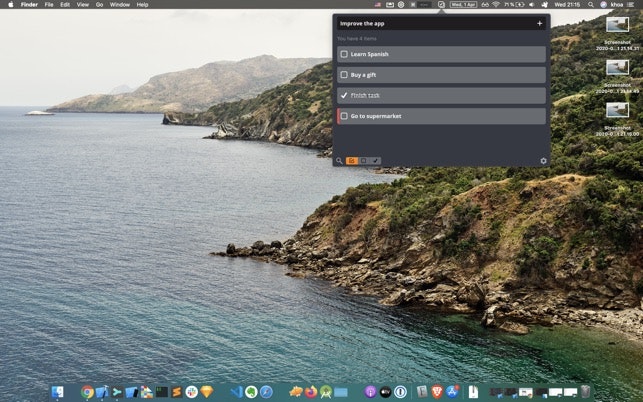 Quick Check gallery image