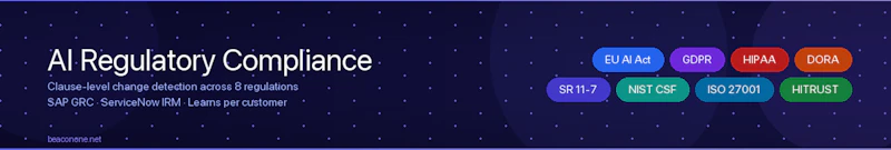 Beacon screenshot 3