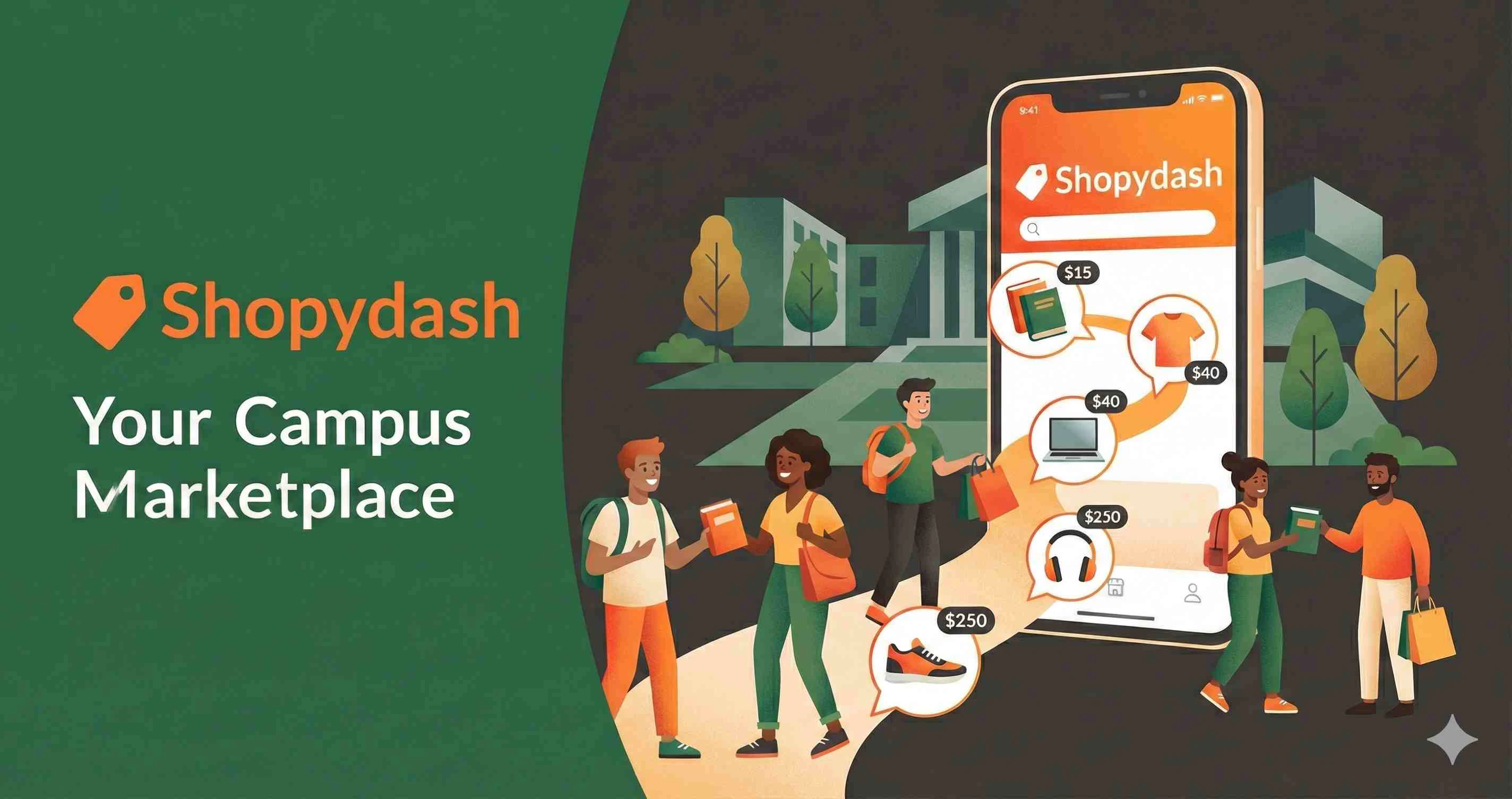 Shopydash 대표 미리보기