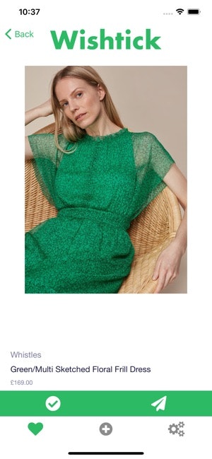 Wishtick gallery image