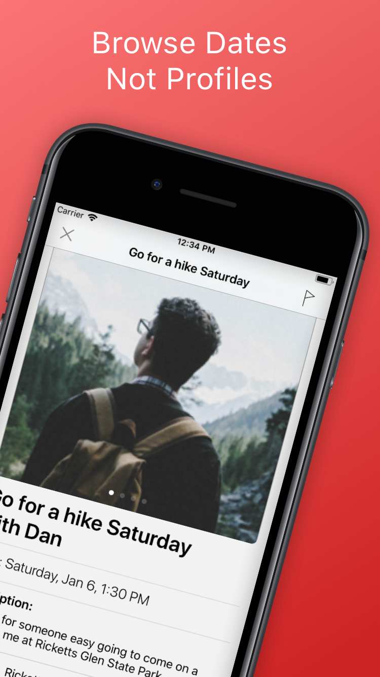 Rendezvous gallery image