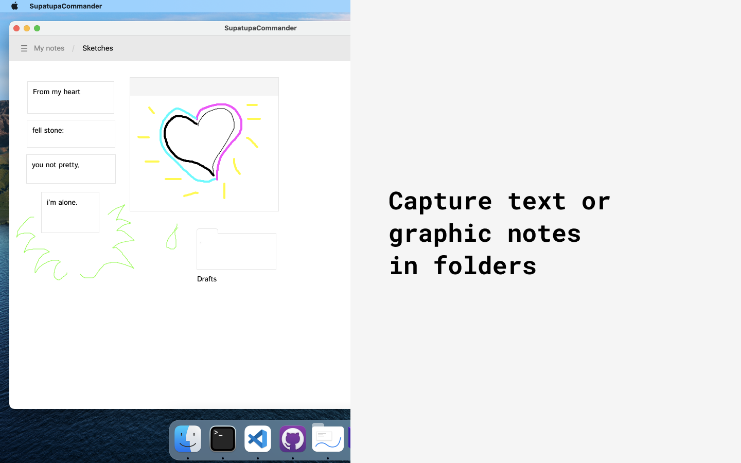 SupatupaCommander gallery image