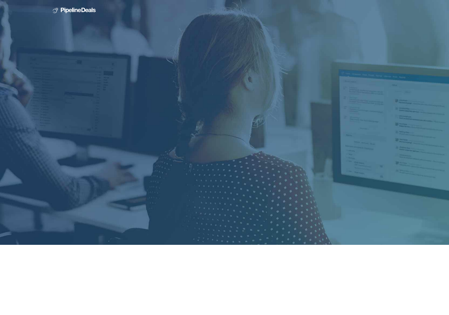 PipelineDeals gallery image