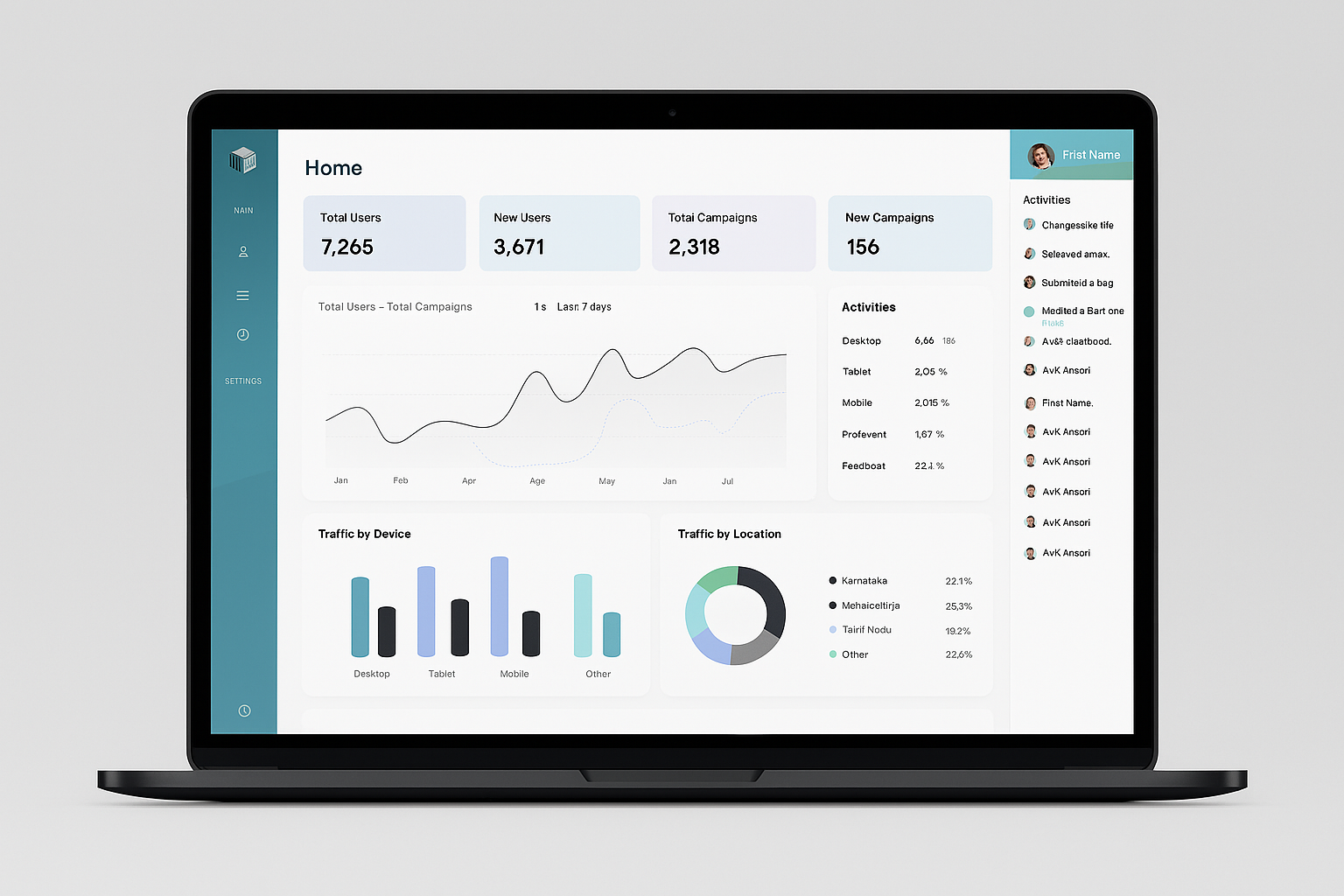 Ai-SDR gallery image