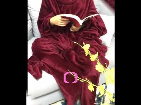 TV Blanket gallery image