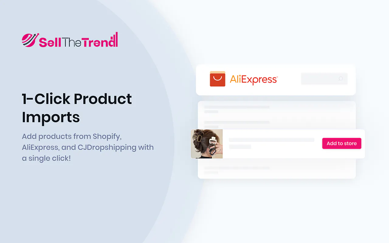 Sell The Trend gallery image